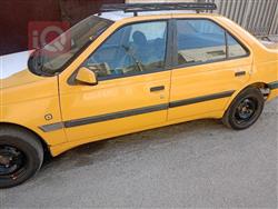 بيجو 405
